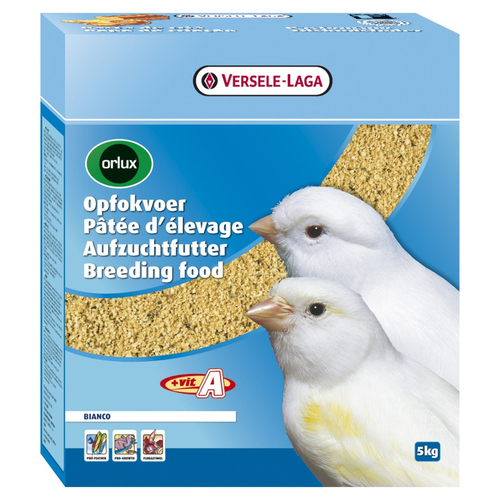 weitere Abbildung Versele-Laga Orlux Bianco