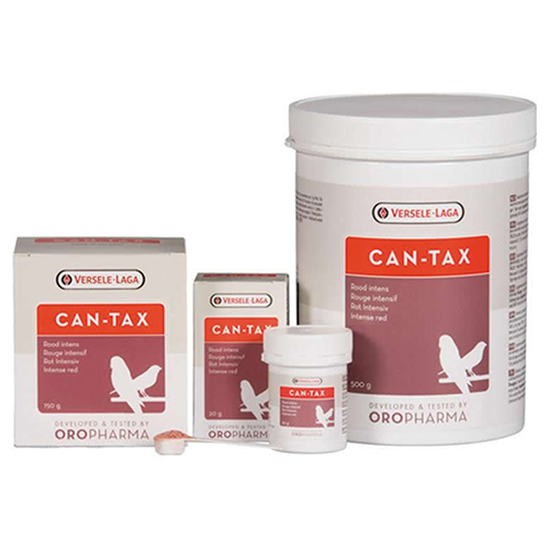 Orlux Can-Tax, Abbildung 1