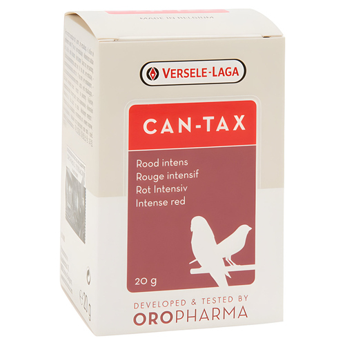 Orlux Can-Tax, Abbildung 1