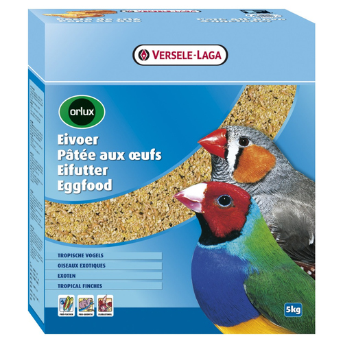 weitere Abbildung Versele-Laga Orlux Eifutter Exoten