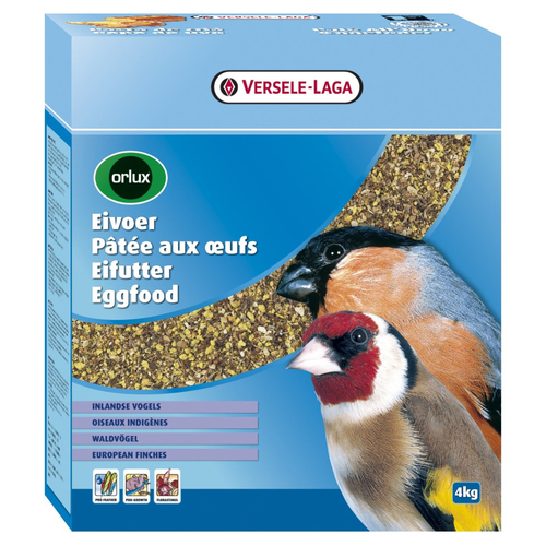 Versele-Laga Orlux Eifutter Waldvögel