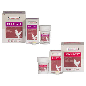 Abbildung Versele-Laga Orlux Ferti-Vit