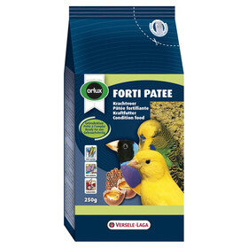 Abbildung Versele-Laga Orlux Frutti Patee