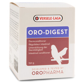 Abbildung Versele-Laga Orlux Oro Digest