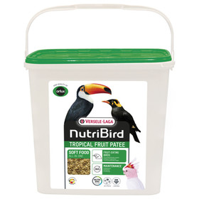 Abbildung Versele-Laga Orlux Tropical patee Premium