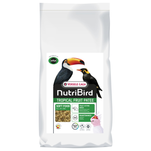 weitere Abbildung Versele-Laga Orlux Tropical patee Premium