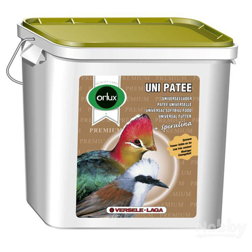 Versele-Laga Orlux Uni Patee Premium - 25 kg