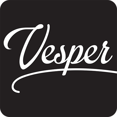 Logo Vesper