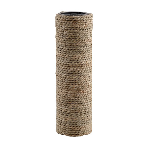 Vesper Tube Natural 26 cm x 8 cm