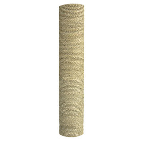 Abbildung Vesper Tube Natural 35,5 cm x 8 cm