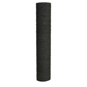 Abbildung Vesper Tube schwarz 35,5 cm x 8 cm