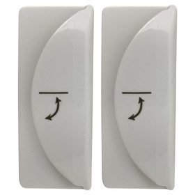 Abbildung Vision Kfigtrverriegelung fr Vision S01/02 M01/02 L01/02