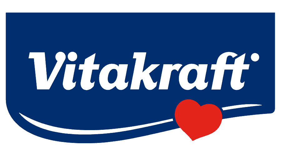 Logo Vitakraft