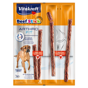 Abbildung Vitakraft Beef Stick Arthro Fit 48 g