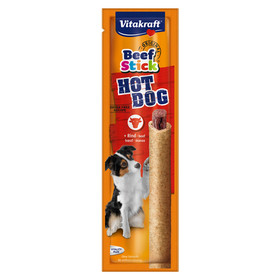 Abbildung Vitakraft Beef Stick Hot Dog 30 g