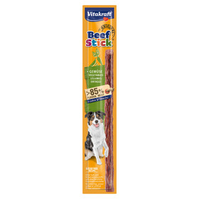 Abbildung Vitakraft Beef Stick Original Gemse 12 g