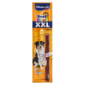 Abbildung Vitakraft Beef Stick XXL 30 g