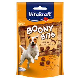 Abbildung Vitakraft Boony Bits 55 g