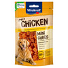 Vitakraft CHICKEN Mini Cubes 80 g Abbildung 1