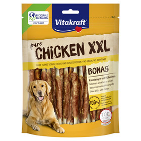 Abbildung Vitakraft Chicken Bonas XXL 200 g