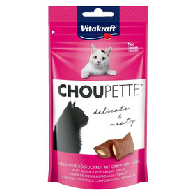 Abbildung Vitakraft Choupette Kse 40 g