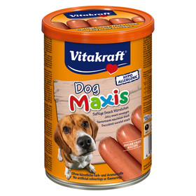 Abbildung Vitakraft Dog Maxis 180 g