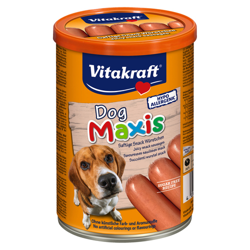 Vitakraft Dog Maxis® 180 g