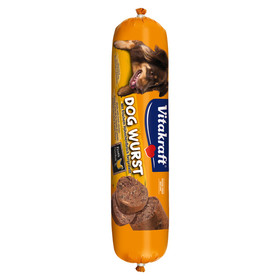 Abbildung Vitakraft Dog Wurst 1 kg