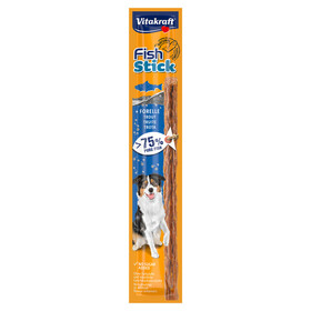 Abbildung Vitakraft Fish Stick + Forelle 15 g