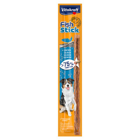 Abbildung Vitakraft Fish Stick + Lachs 15 g