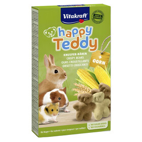 Abbildung Vitakraft Happy Teddy 75 g
