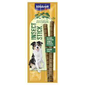 Abbildung Vitakraft Insect Stick Hermetia 2 x 12 g