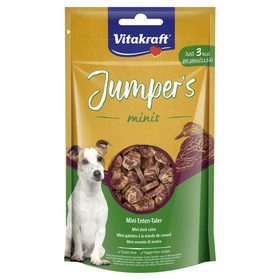 Abbildung Vitakraft Jumpers minis Duck Coins 80 g