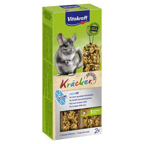 Abbildung Vitakraft Krcker Calci Fit fr Chinchilla 2er