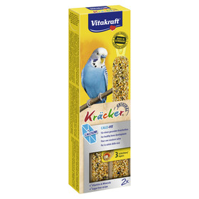 Abbildung Vitakraft Krcker Calci Fit fr Sittiche 2er