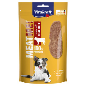 Abbildung Vitakraft MEAT ME! + Beef 60 g