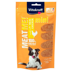 Abbildung Vitakraft MEAT ME! MINI Chicken 60 g