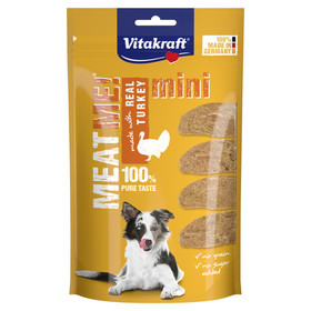 Abbildung Vitakraft MEAT ME! MINI + Turkey 60 g