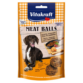 Abbildung Vitakraft Meat Balls 80 g