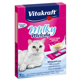Abbildung Vitakraft Milky Melody Pur 70 g