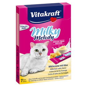 Abbildung Vitakraft Milky Melody mit Kse 70 g