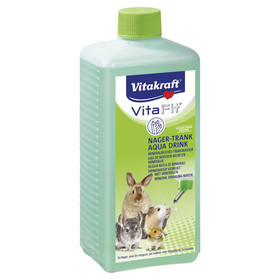 Abbildung Vitakraft Nagertrank 500 ml - 6 Stck
