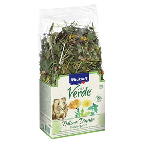 Abbildung Vitakraft Nature Dinner Meerschweinchen 400 g