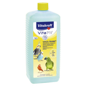 Abbildung Vitakraft Vita Fit Vogel-Trank 1000 ml - 6 Stck