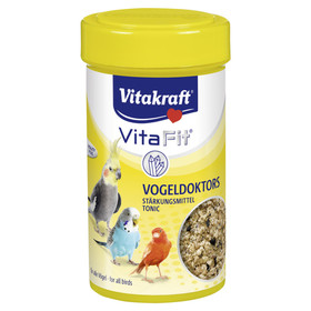 Abbildung Vitakraft Vita Fit Vogeldoktors 50 g