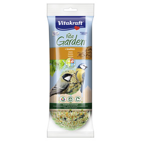 Abbildung Vitakraft Vita Garden Kndel + Insekten 4er / 360 g