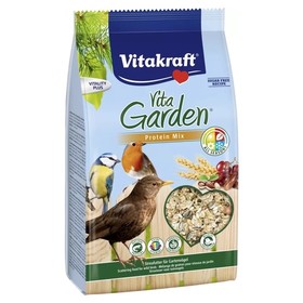 Abbildung Vitakraft Vita Garden Protein Mix 1 kg