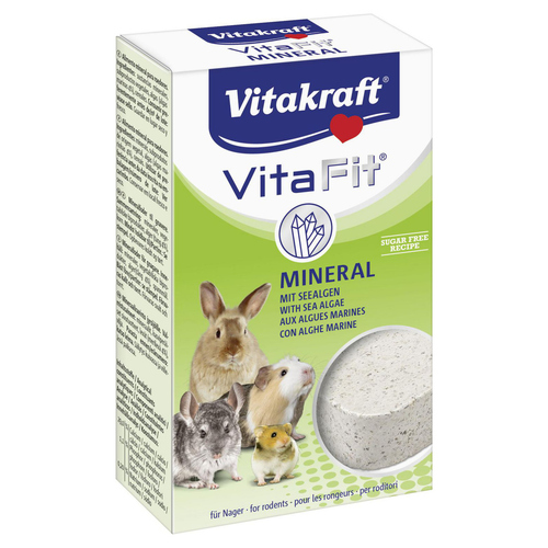 Vitakraft Vita® Mineral Nagestein