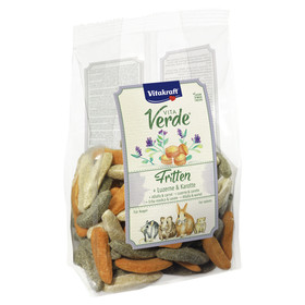 Abbildung Vitakraft Vita Verde Fritten 200 g