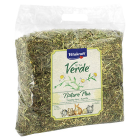 Abbildung Vitakraft Vita Verde Kamille 500 g